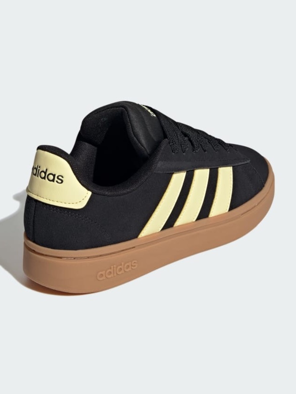 Adidas GRAND COURT ALPHA SHOES - Picture 6 of 14